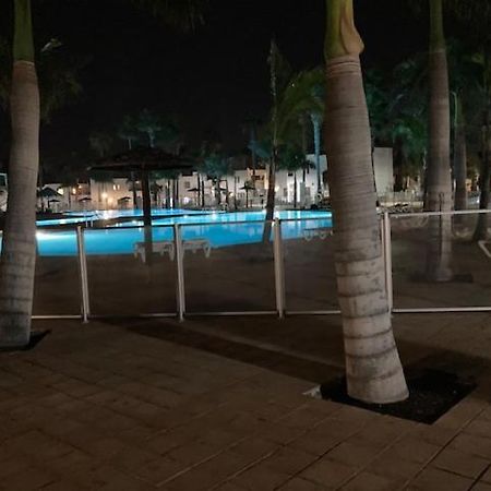 Casa Camar Aparthotel Corralejo Buitenkant foto